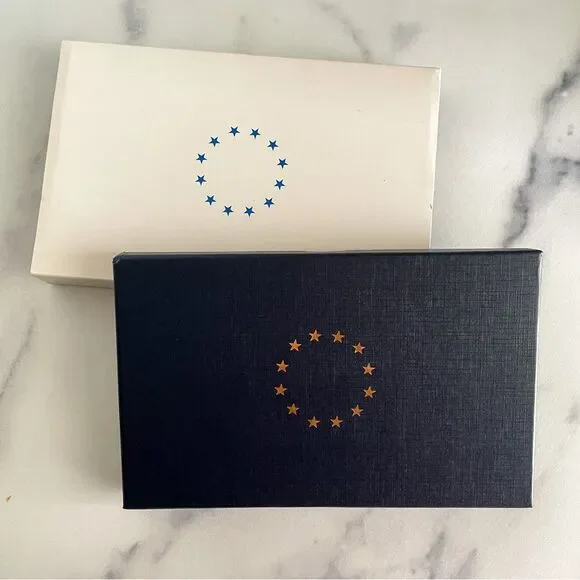 American Mint Ronald Reagan & George Washington Commemorative – Gold-Plated - Picture 6 of 8